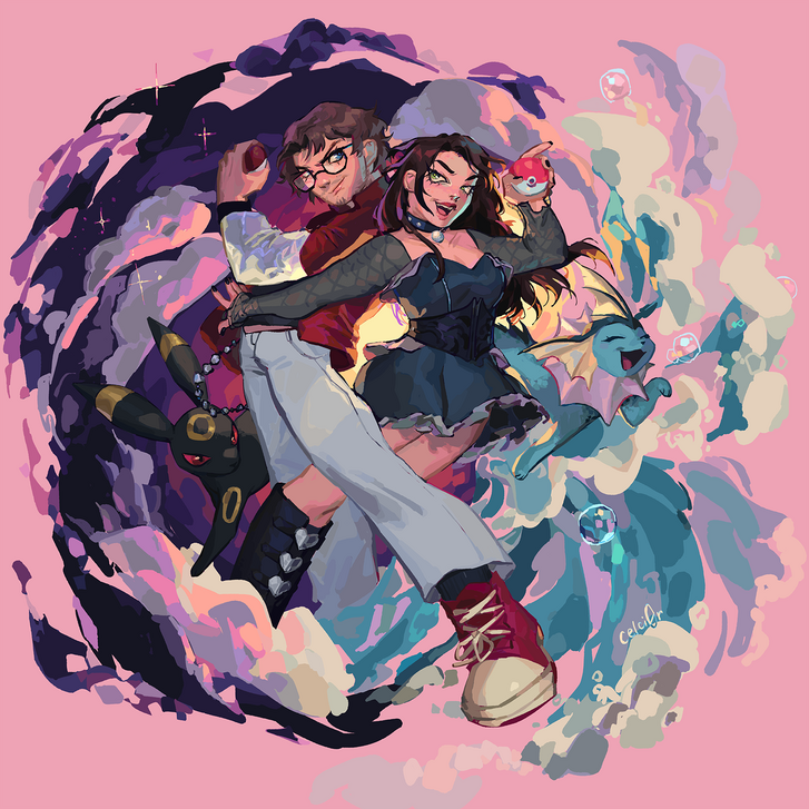 eri anniversary - 9h 30m